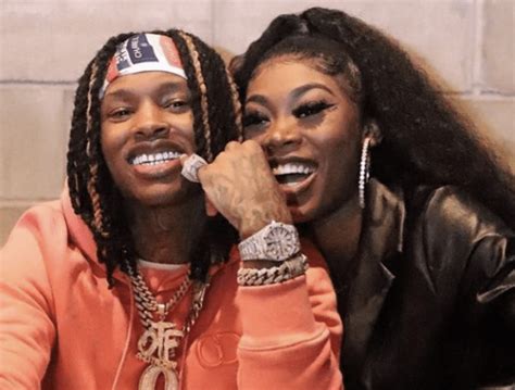 King von girlfriend name. Now, King Von’s girlfriend, rapper , is speaking out about that horrible tragedy and how she has been coping with his death on the next episode of Peace of Mind with Taraji on... 