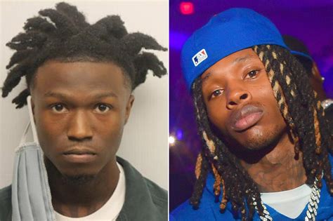 King von murder case. January 18, 2023. According to declassified documents released by the FBI, late Chicago rapper King Von put out a hit on his late rival, Chi-Town rapper FBG Duck. An interview with a confidential ... 
