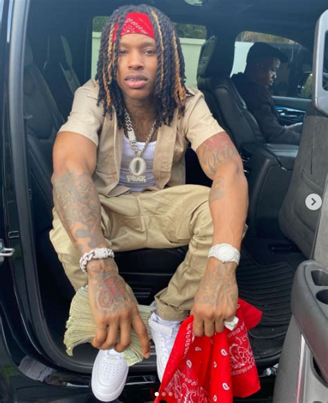 Asian Doll and King Von's Family Upset Over Lul Timm's Charges Being Dropped in King Von's Murder. Asian Doll, King Von's ex-girlfriend, caught wind of the initial rumors that Lul Timm was no ...
