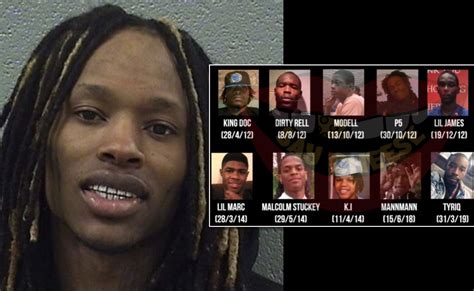 King Von has been dead since November of 2020. But he just managed to officially rack up another body. A couple of weeks ago, the Chicago police said that King Von fired the fatal shot that killed his opp Modell McCambry in 2012. Police initially attributed the killing to Von's buddy T Roy, also deceased, but now say Von was the shooter.. 