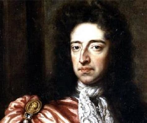 King william iii of england biography