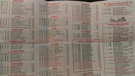 King Wok Online Ordering Menu. 141 US-46 Budd Lake, NJ 07828 (973) 691-6988. 11:00 AM - 8:00 PM 98% of 308 customers recommended. Start your delivery order. Check Availability. Expand Menu Menu Icon Legend. LUNCH SPECIAL *Available 11 a.m. to 3 p.m.* Served with roast pork fried rice, white rice, or brown rice. .... 