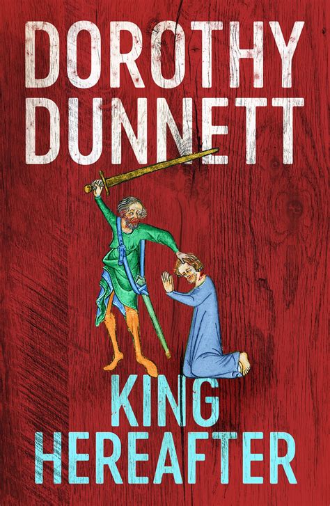 Read King Hereafter By Dorothy Dunnett