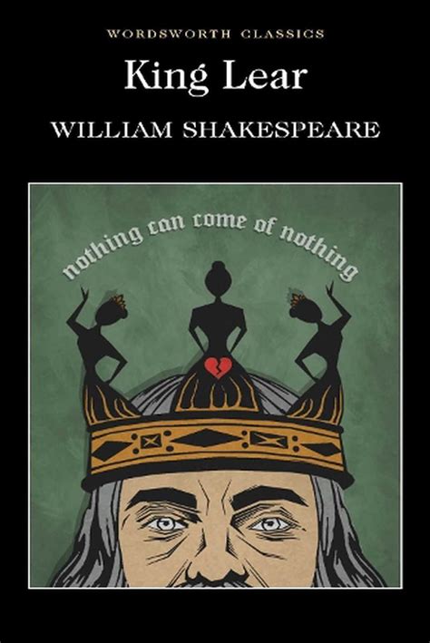 Read Online King Lear By William Shakespeare