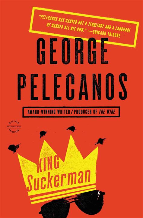 Read Online King Suckerman By George Pelecanos