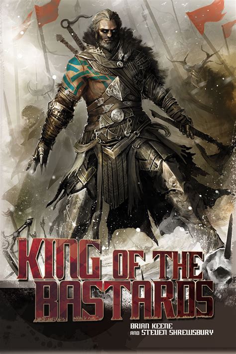 Full Download King Of The Bastards By Brian Keene