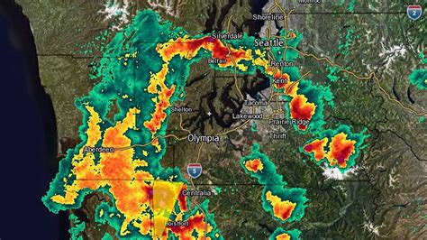 King5 weather radar. Current and future radar maps for assessing areas of precipitation, type, and intensity. Currently Viewing. RealVue™ Satellite. See a real view of Earth from space, providing a detailed view of ... 