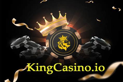 KingCasino: Where Online Gaming Royalty Resides