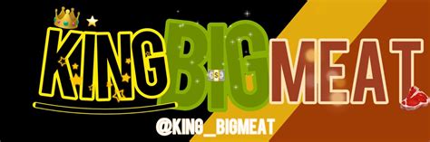 King_Bigmeat Onlyfans Leak 💋 +18