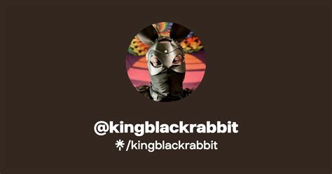 🍌 [SEX VIDEO] King_Blackrabbit Onlyfans Leaked