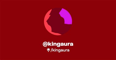 🍑 Kingaura Tv Onlyfans Leak XxX