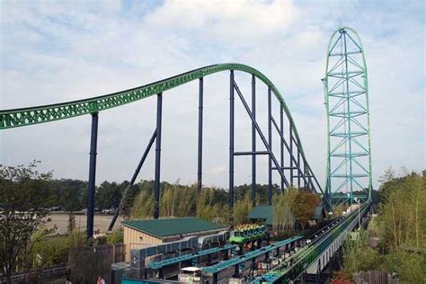 Kingda Ka - Wikiwand