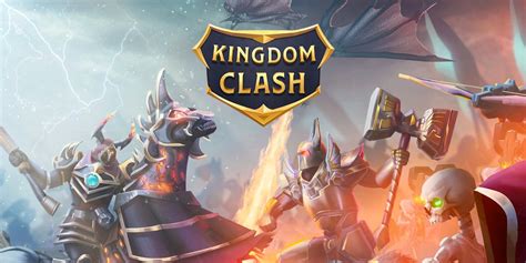 Kingdom Clash