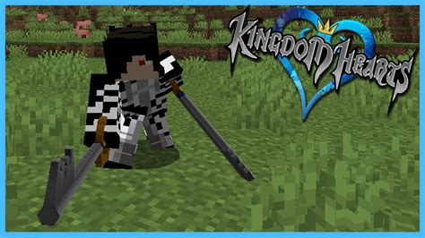 Kingdom Hearts Keybades Mod - Minecraft Modpedia Wiki