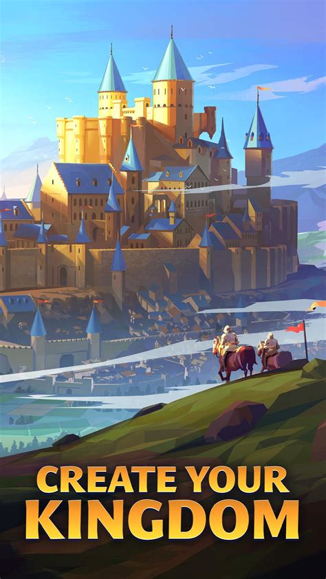 Kingdom Maker APK Download for Android 