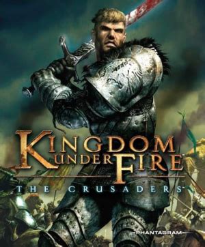 Kingdom Under Fire: The Crusaders - PCGamingWiki PCGW