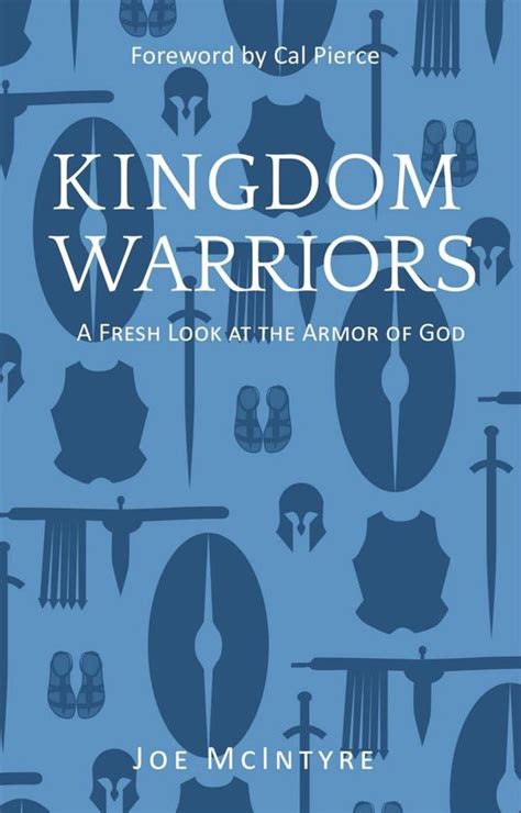 Kingdom Warriors (ebook), Joe Mcintyre 9780991013678