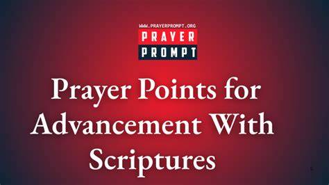 Kingdom advancement prayer points with scriptures 2025.  This comprehensive guide offers...