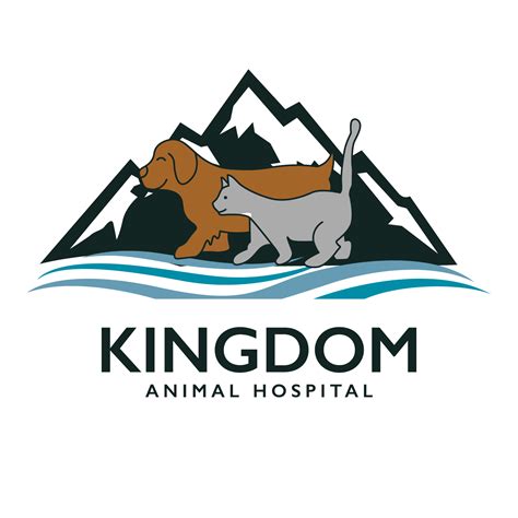 Kingdom animal hospital. 2.1 miles away from Kingdom Animal Hospital Lauren V. said "We recently adopted 2 puppies after loosing our 16 yr old fur baby. We were so far out from puppy needs other than basics we didn't feel well equipped to bring them home. 