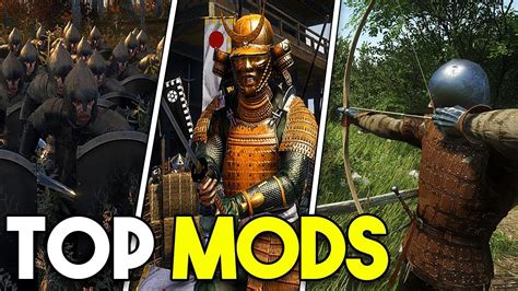 What this mod does: - Exposes the Experience Bar on your Polearms weapon proficiency, which is normally hidden (but you always gain exp with Polearms with or without this mod). - Turns Polearms into Primary Weapons instead of Oversized Weapons, which means they can be equipped, repaired, sold, stored, and whatever else ….