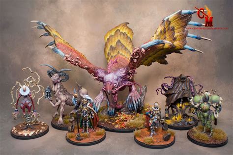 Kingdom death monster. Kingdom Death is raising funds for Kingdom Death: Monster 1.5 on Kickstarter! A cooperative nightmare horror game experience. Hunt intelligent monsters and develop your settlement through a self-running campaign. 