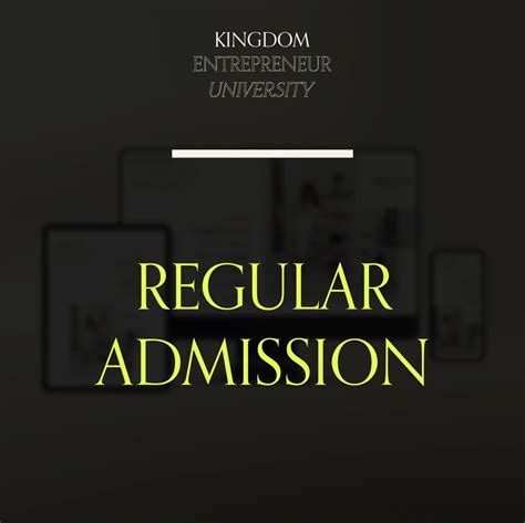 Kingdom entrepreneur university. Things To Know About Kingdom entrepreneur university. 
