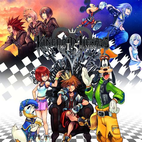 Kingdom hearts 1 5 game guide prima. - Beckman coulter lh 750 manuale utente.