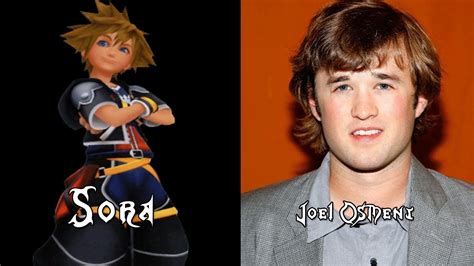Kingdom hearts 2 voice cast. Things To Know About Kingdom hearts 2 voice cast. 