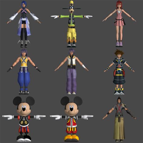 Kingdom hearts 3 xps files. This mod is not opted-in to receive Donation Points. 100% Complete save Game file. Great for if you just wanna add in some mods to mess about with, fight Data Org XIII or if you want the file to start the New Game + with all they Keyblades & Selfie Poses. Critical Mode. All Characters Level 99. All Weapons Collected. All Keyblades Maxed in Forge. 