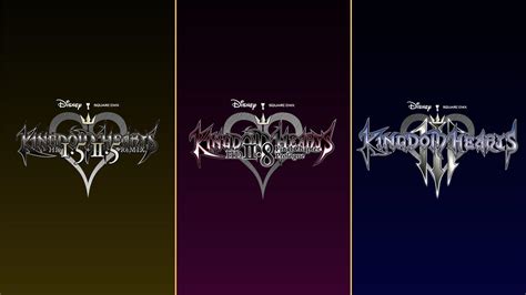 Kingdom hearts order. Feb 11, 2021 ... Kingdom Hearts Final Mix · Kingdom Hearts Re:Chain of Memories · Kingdom Hearts 358/2 Days (HD Remastered cinematics) · Kingdom Hearts II Fina... 