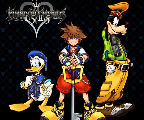 Kingdom hearts pc. Great for Beginners. Amazing Storytelling. KINGDOM HEARTS HD 1.5 + 2.5 ReMIX is an HD remastered collection of 6 unforgettable KINGDOM HEARTS … 