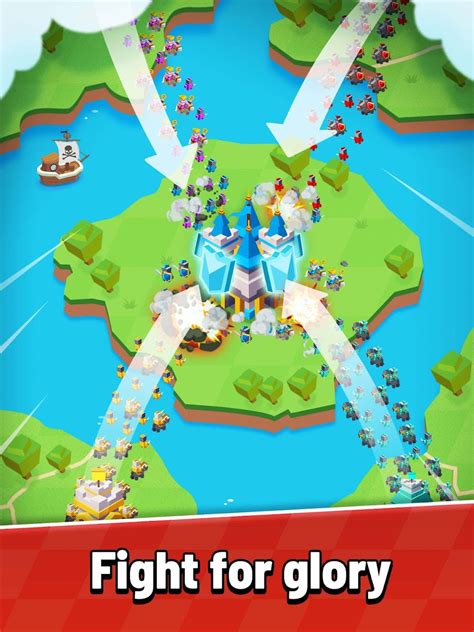 Kingdom io Conquer The World APK Download for Android 