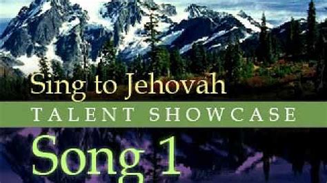 Kingdom melodies jehovah's witnesses. Jun 29, 2017 · A new songbook was released during the "Keep On The Watch!" District Convention of Jehovah's Witnesses which brought applause and joy to the crowd in attenda... 