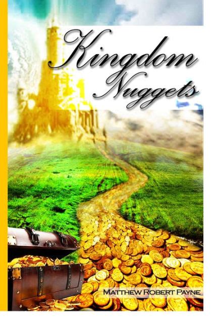 Kingdom nuggets a handbook for christian living. - Fundamentals of anatomy and physiology for student nurses.