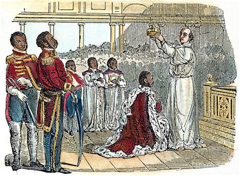 Kingdom of haiti. The Kingdom of Haiti (French: Royaume d'Haïti; Haitian Creole: Wayòm an Ayiti) was the state established by Henri Christophe on 28 March 1811. 