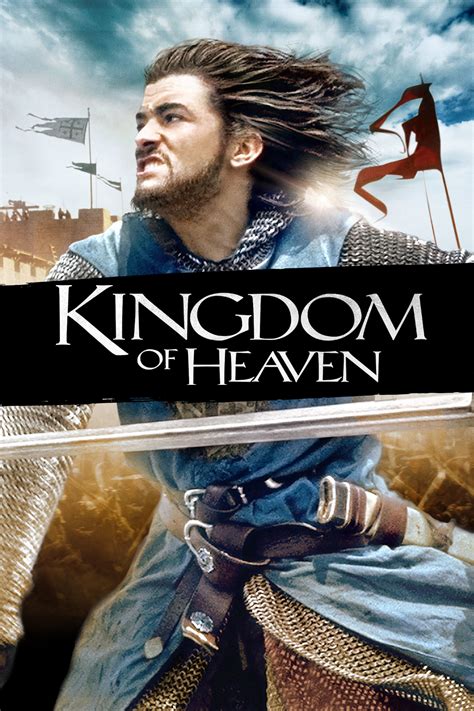 In Kingdom of Heaven, Scott tries to assume both stances at once, a schizophrenia of purpose that renders the film a moral muddle, if occasionally a revealing one. Enjoy a year of unlimited access .... 