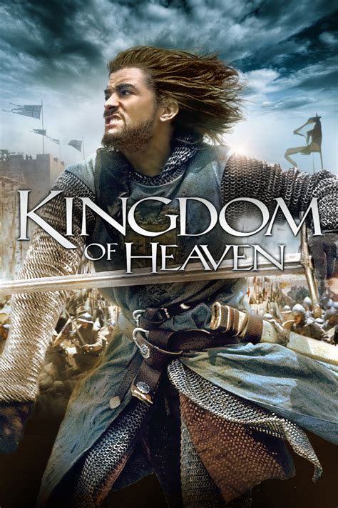 Kingdom of heaven stream. Things To Know About Kingdom of heaven stream. 