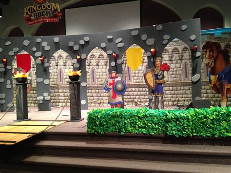 Kingdom rock vbs tournament games manual for. - A kids mensch handbook step by step to a lifetime of jewish values.