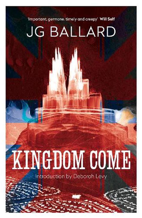 Full Download Kingdom Come By Jg Ballard