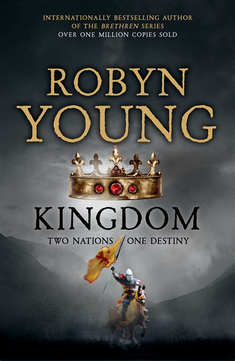 Download Kingdom The Insurrection Trilogy 3 By Robyn Young