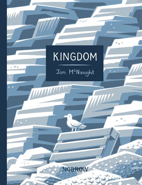 Read Online Kingdom By Jon Mcnaught