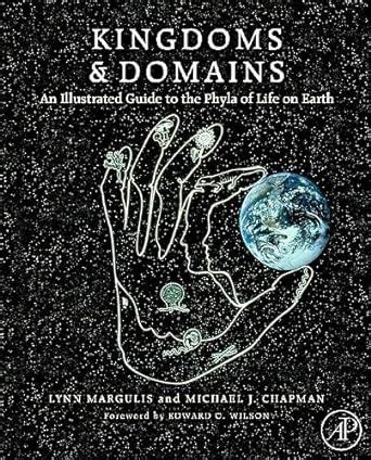Kingdoms and domains an illustrated guide to the phyla of life on earth 4th edition. - La guida dei sopravvissuti di v k thornton.