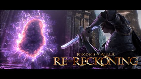 Kingdoms of Amalur: Re-Reckoning - idealo