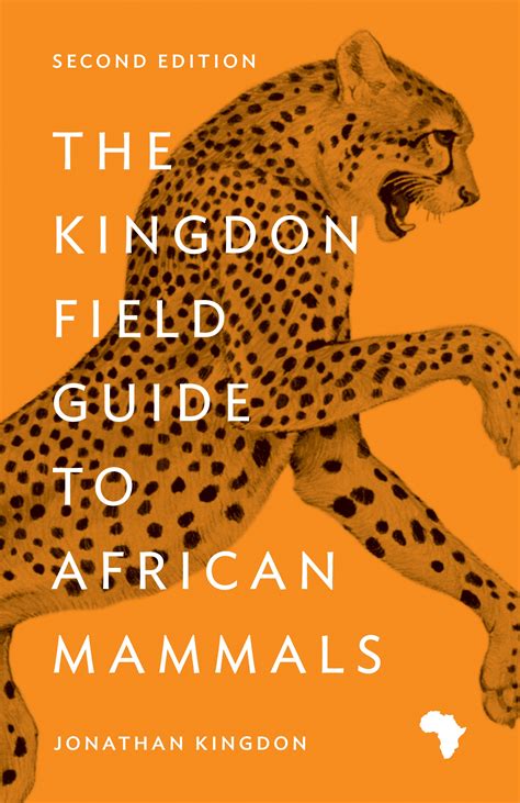 Kingdon field guide to african mammals natural world. - 4s fe toyota engine service manual.