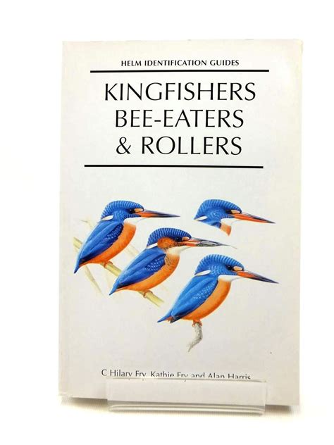 Kingfishers bee eaters rollers a handbook. - High power audio amplifier construction manual 2nd edition.