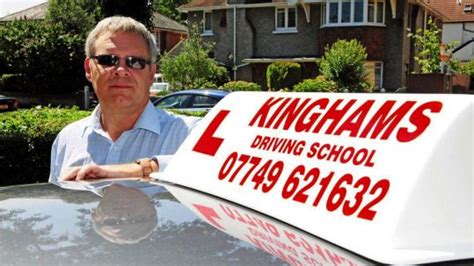 Kinghams Driving School Driving School in Bournemouth