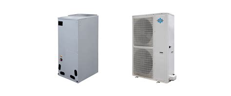 Their Performance™ Series heat pumps, known for efficiency ratings between 14.0 and 18.0 SEER and up to 9.5 HSPF, highlight Carrier’s commitment to eco-friendly solutions, being the first to adopt Puron® refrigerant. Its model, Performance™ 18 Compact Heat Pump – 38MURA, is recognized for its exceptionally quiet operation. …. 