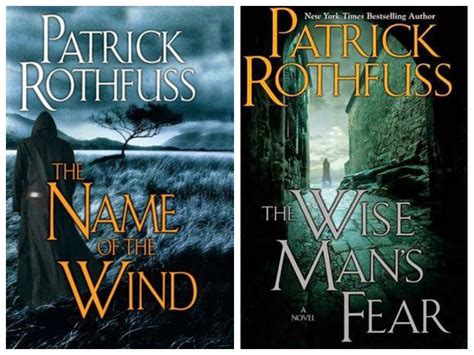 Kingkiller book 3. The Kingkiller Chronicle Series 3 Books Collection Set by Patrick Rothfuss (The Name of the Wind, The Wise Man's Fear & The Slow Regard of Silent Things): … 