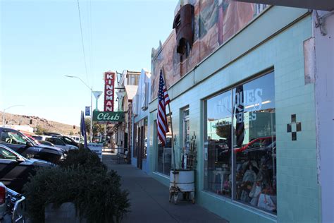Kingman Main Street group to discuss strategies Kingman Daily Miner