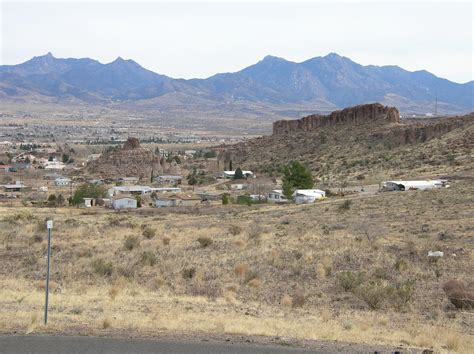 Kingman, AZ Urban Area. 46,351 Population. 22.5 square miles 2,05